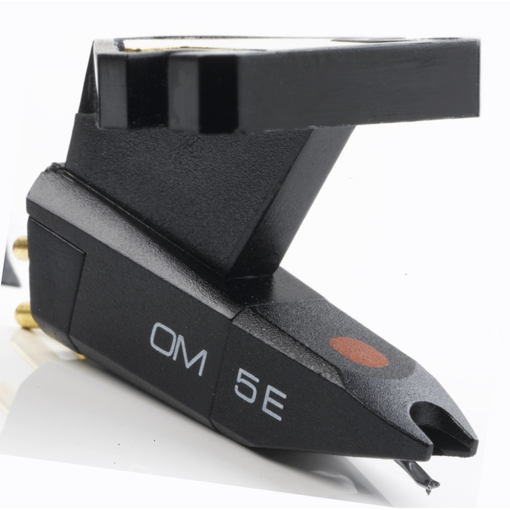 Ortofon OM 5E Moving Magnet Cartridge
